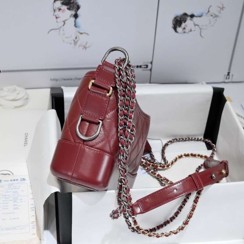 Chanel Satchel Bags